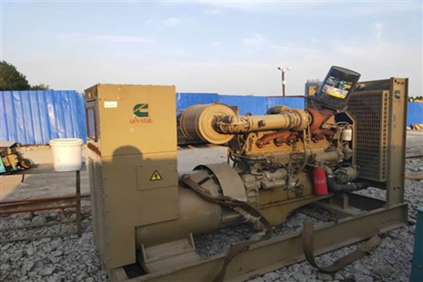 大化发电机出租 大化发电机出租