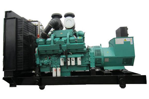 大化柴油发电机组 大化柴油发电机组