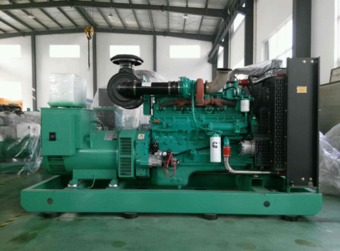 大化柴油发电机组 大化柴油发电机组