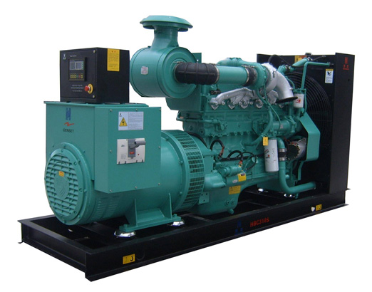 大化柴油发电机 大化柴油发电机