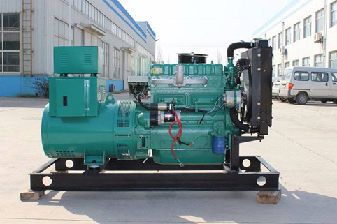 大化小型柴油发电机 大化小型柴油发电机