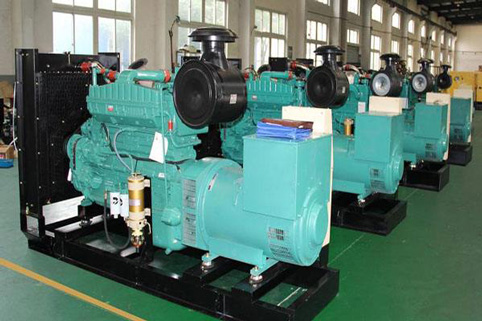 大化小型柴油发电机 大化小型柴油发电机