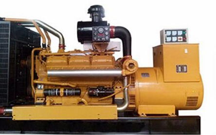 大化发电机出租