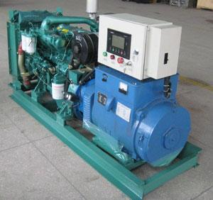 大化发电机出租