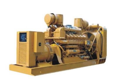 大化发电机出租