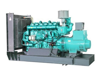 大化发电机出租