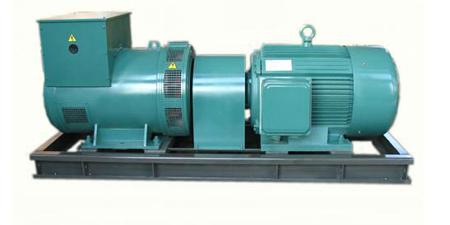 大化发电机出租