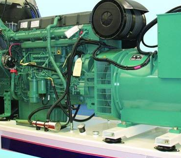 大化发电机出租